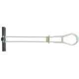 POWERS STRAP TOGGLE 3/16